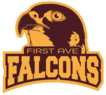 First Avenue Public School Logo